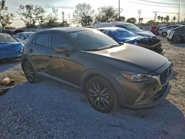 Mazda Cx Touring Image 4