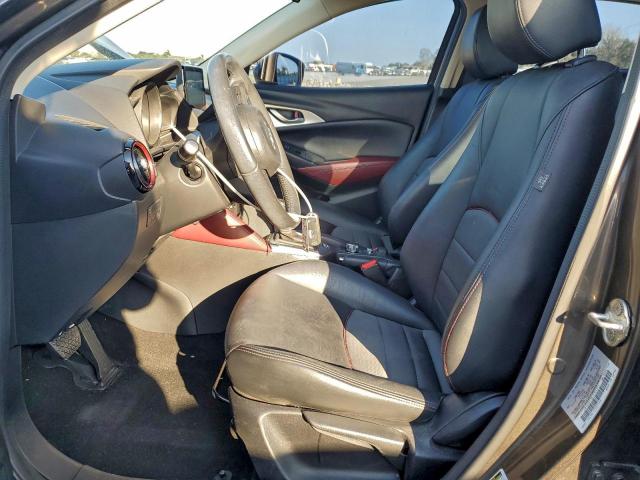 Mazda Cx Touring Image 2