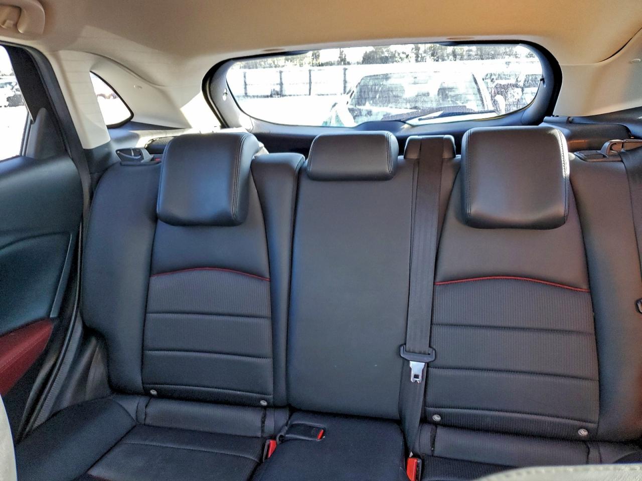 Mazda Cx Touring Image 11