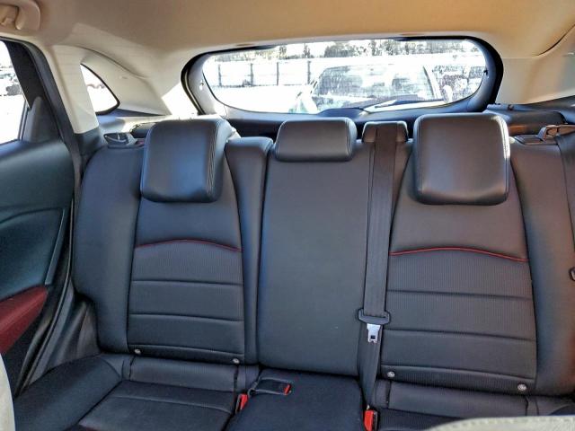 Mazda Cx Touring Image 11