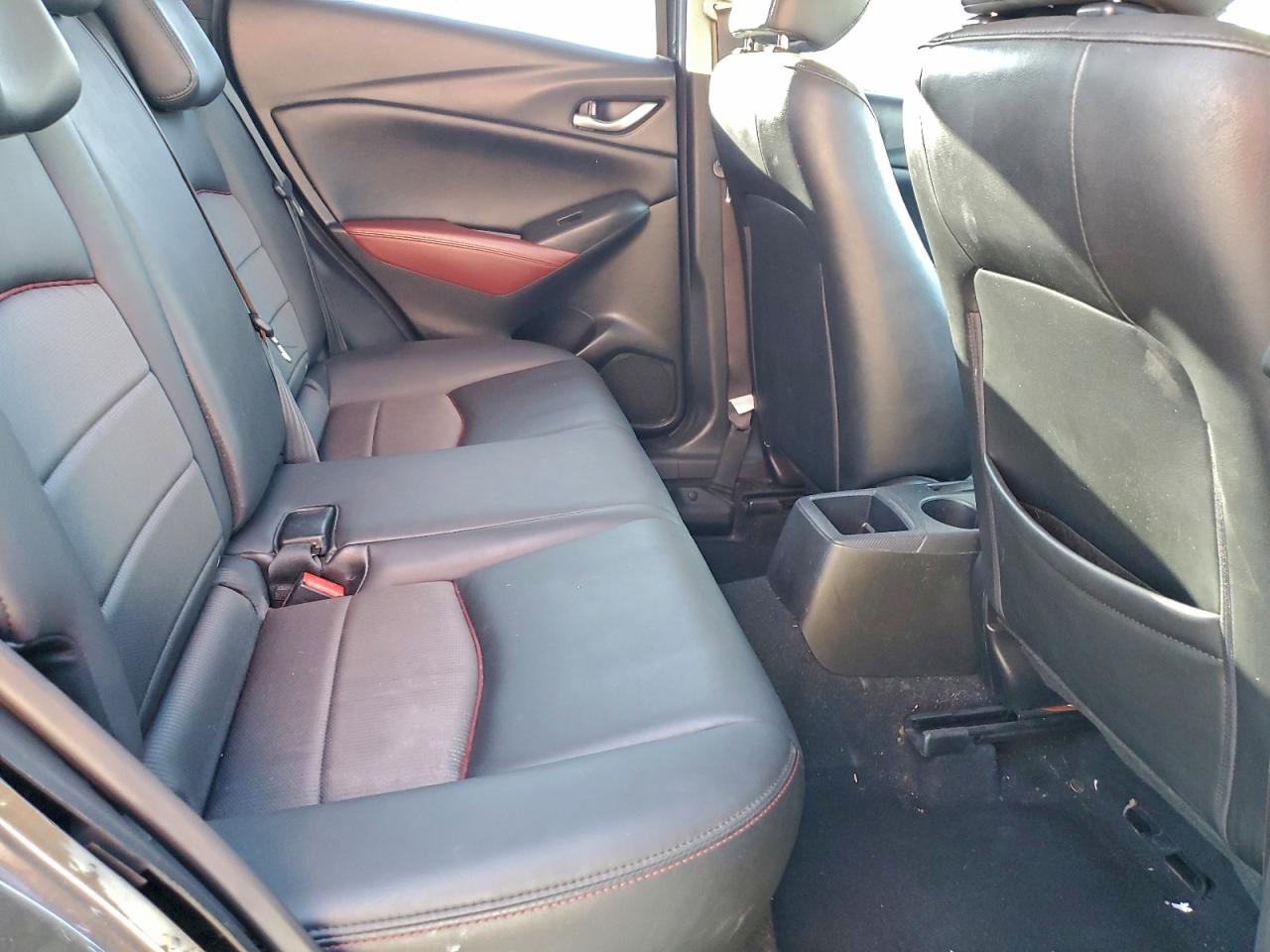 Mazda Cx Touring Image 5