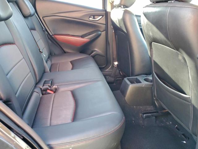 Mazda Cx Touring Image 5