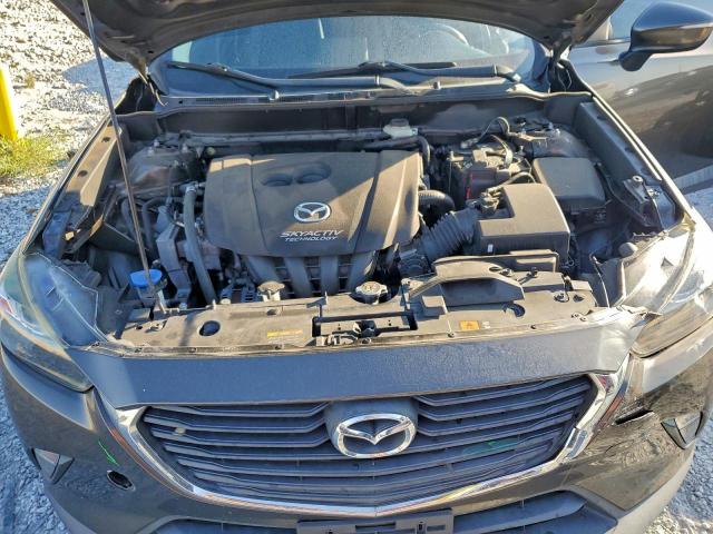 Mazda Cx Touring Image 7