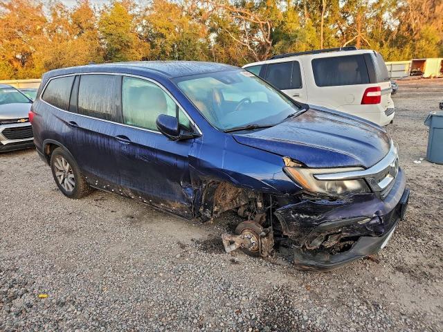 Honda Pilot Ex Image 7