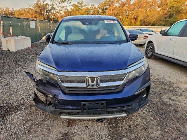 Honda Pilot Ex Image 10