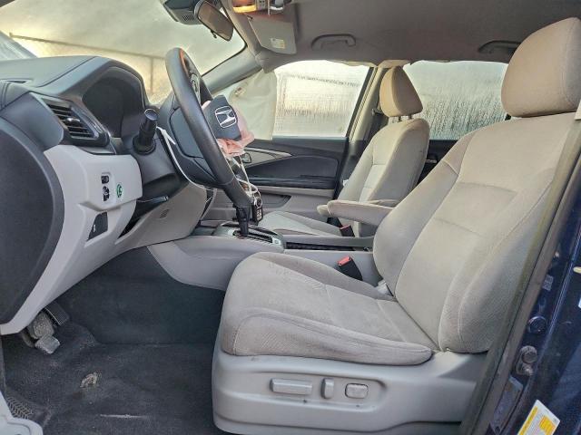 Honda Pilot Ex Image 11