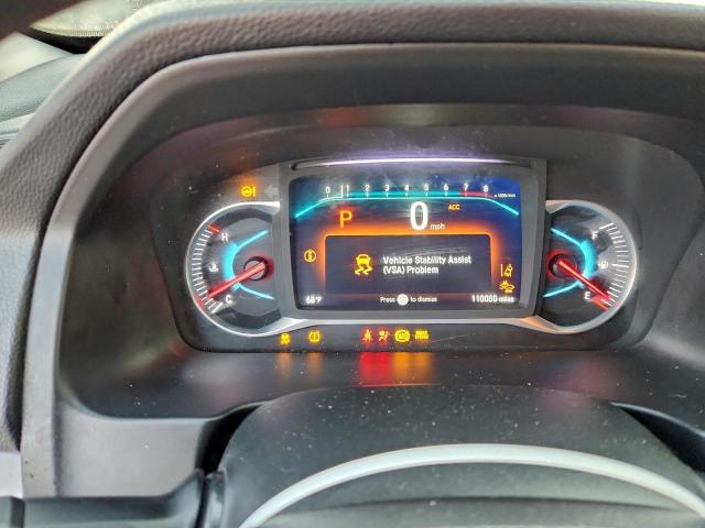 Honda Pilot Ex Image 5