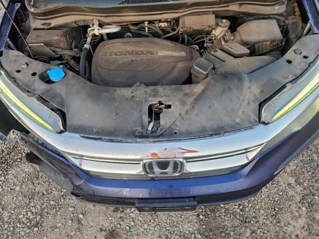 Honda Pilot Ex Image 8