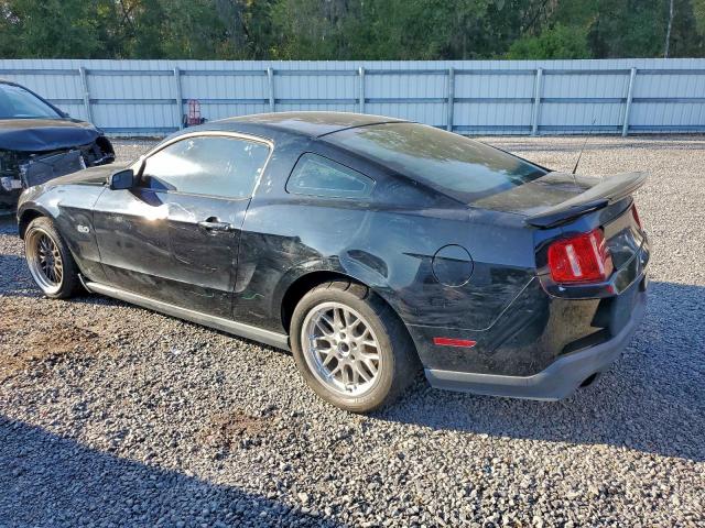 Ford Mustang Gt Image 12