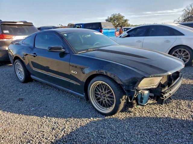 Ford Mustang Gt Image 7