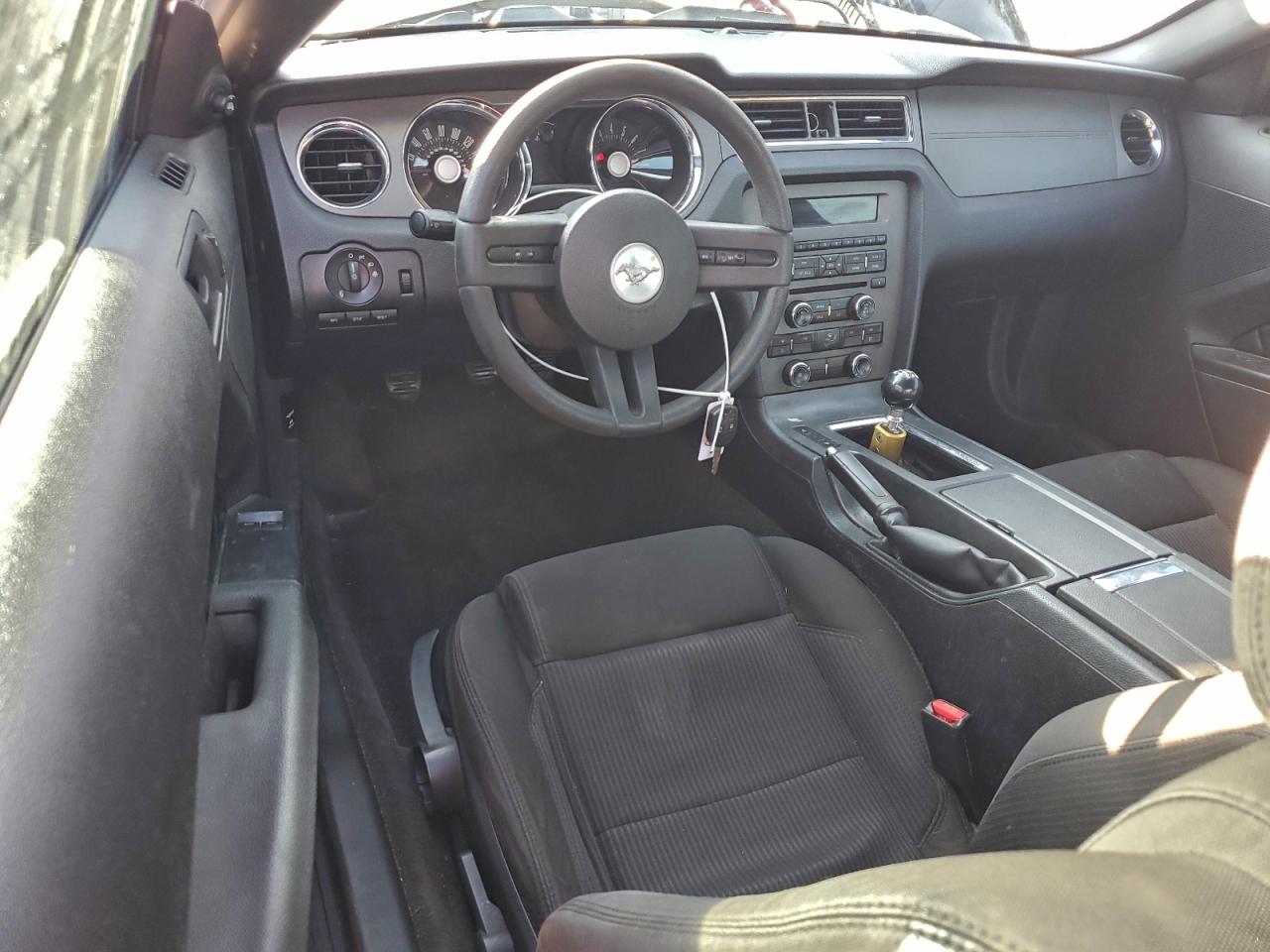 Ford Mustang Gt Image 2