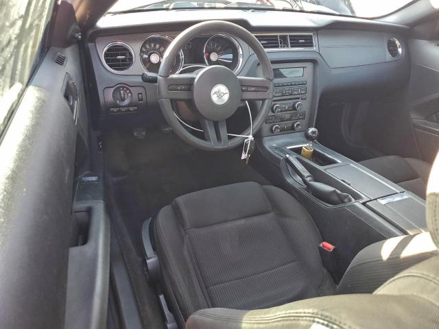 Ford Mustang Gt Image 2