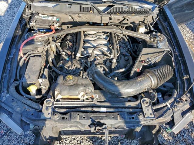 Ford Mustang Gt Image 4