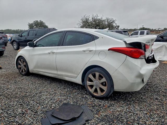 Hyundai ELANTRA Gls Image 2