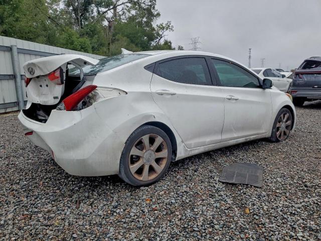 Hyundai ELANTRA Gls Image 4