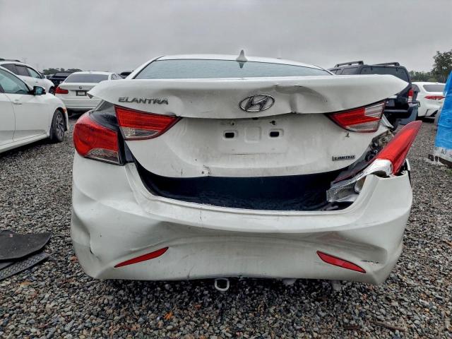 Hyundai ELANTRA Gls Image 6