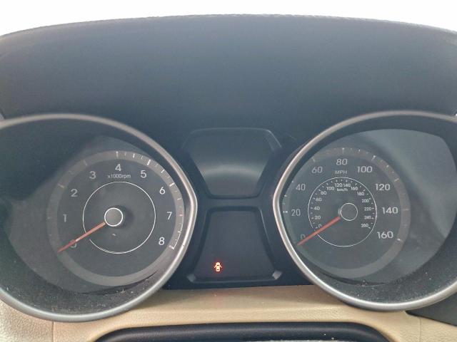 Hyundai ELANTRA Gls Image 7