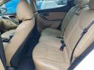 Hyundai ELANTRA Gls Image 11