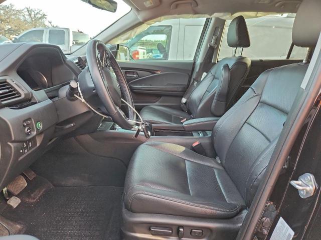 Honda Pilot Elite Image 7