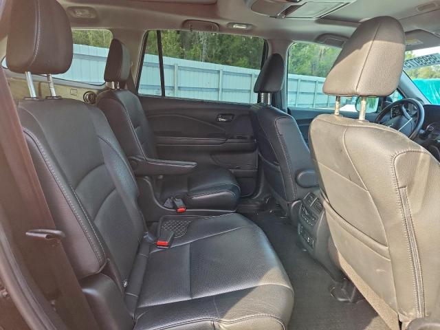 Honda Pilot Elite Image 3