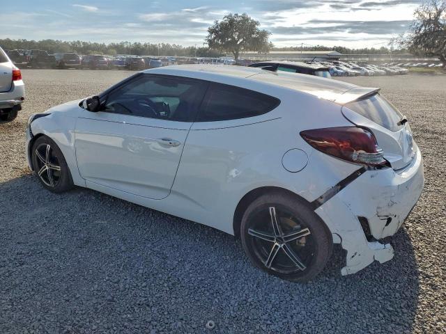 Hyundai VELOSTER Image 4