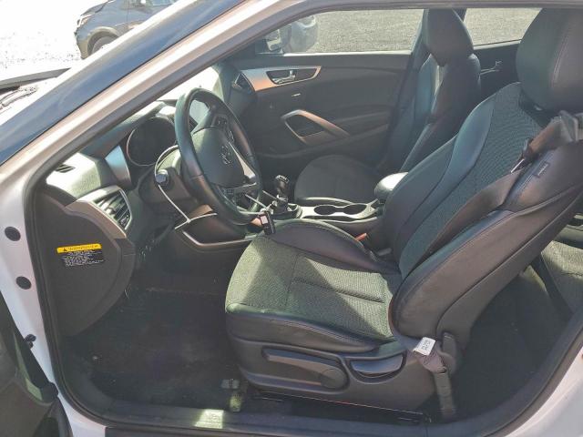 Hyundai VELOSTER Image 7