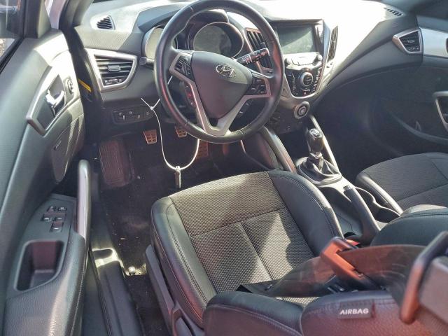 Hyundai VELOSTER Image 3