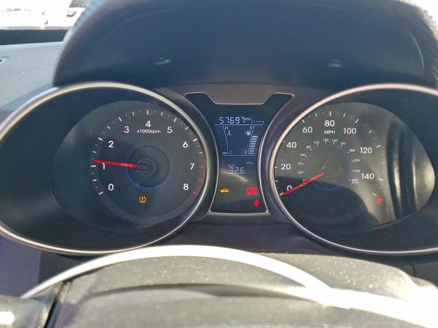 Hyundai VELOSTER Image 5