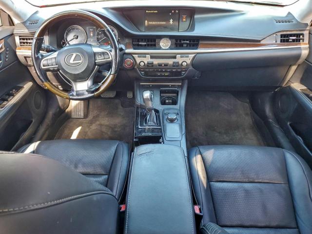 Lexus Es 350 Image 7