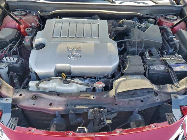 Lexus Es 350 Image 8