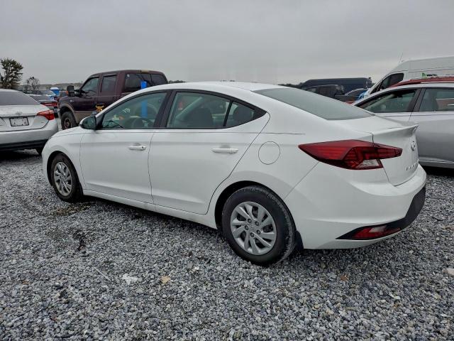 Hyundai ELANTRA Se Image 4