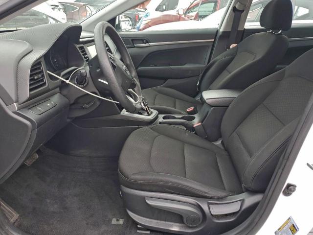 Hyundai ELANTRA Se Image 2