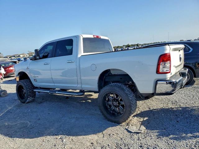 Ram 2500 Big Horn Image 10