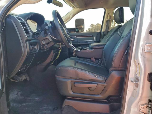 Ram 2500 Big Horn Image 6