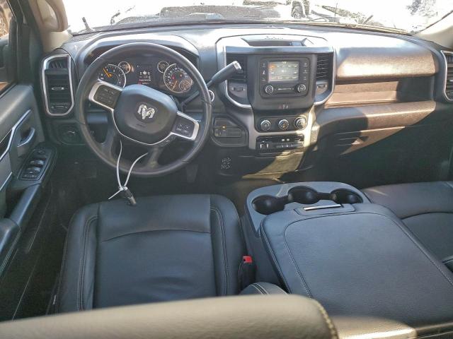 Ram 2500 Big Horn Image 4