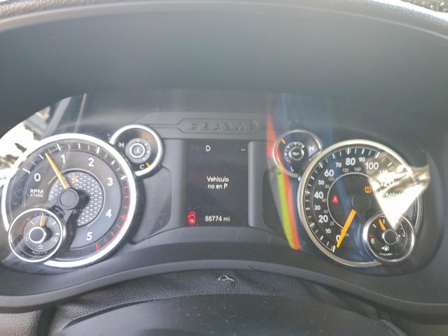 Ram 2500 Big Horn Image 7