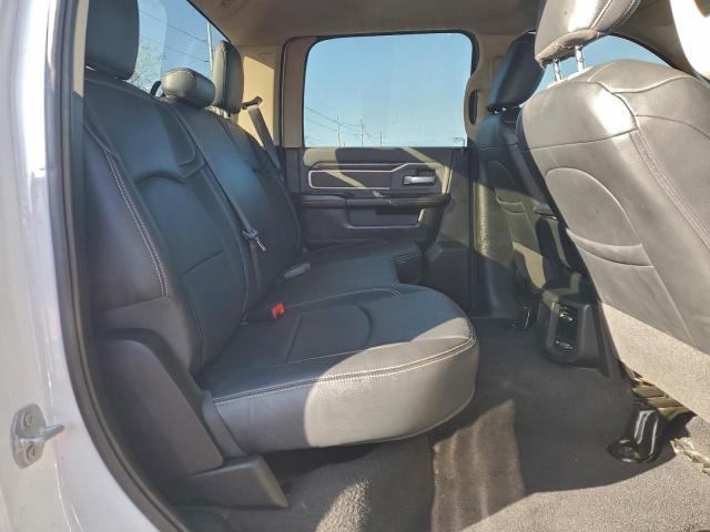 Ram 2500 Big Horn Image 5