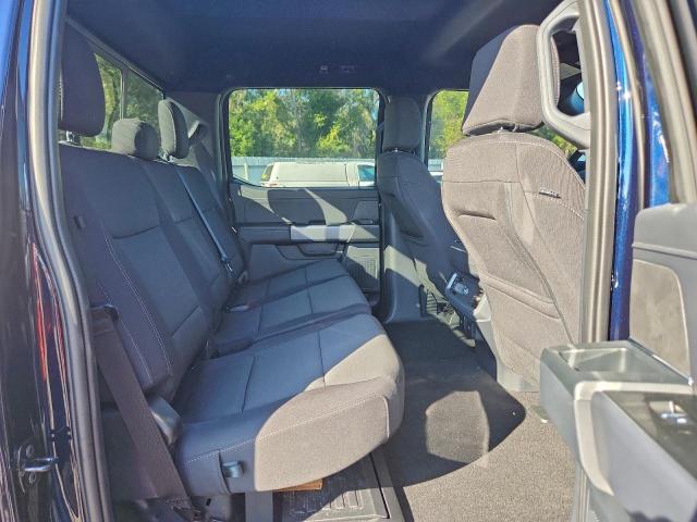 Ford F-150 Xlt Image 6