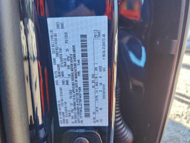 Ford F-150 Xlt Image 11