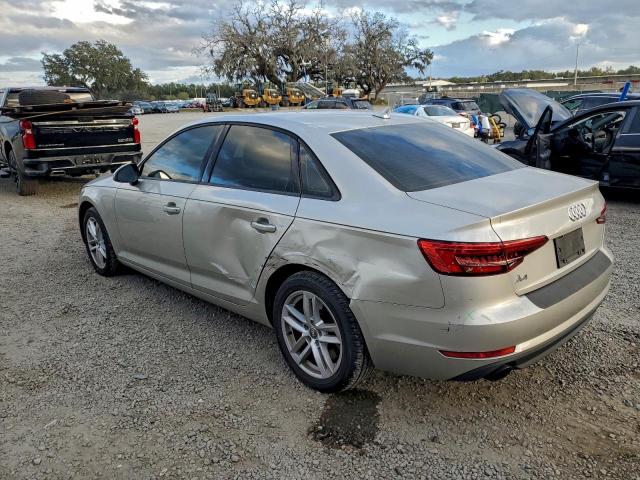 Audi A4 Premium Image 4