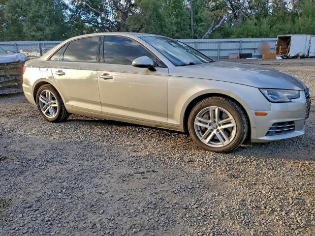 Audi A4 Premium Image 9