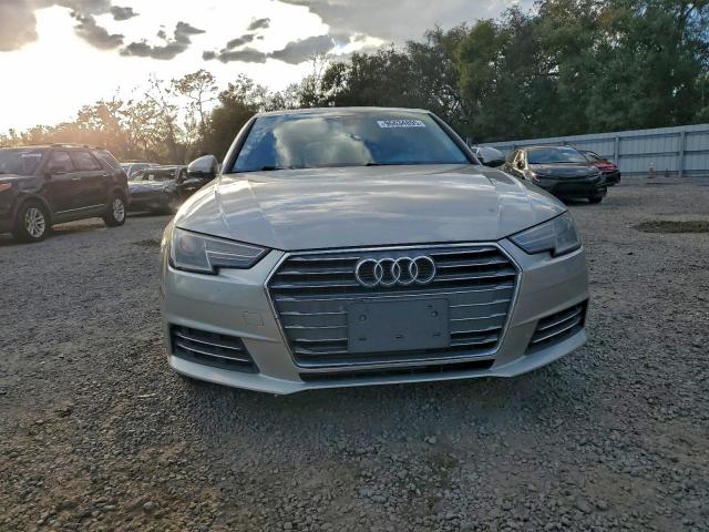 Audi A4 Premium Image 7