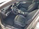 Audi A4 Premium Image 2