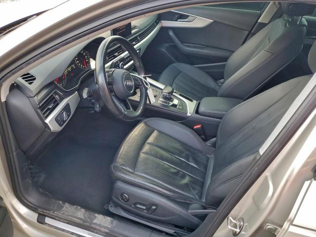 Audi A4 Premium Image 2