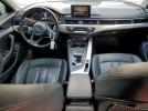 Audi A4 Premium Image 8