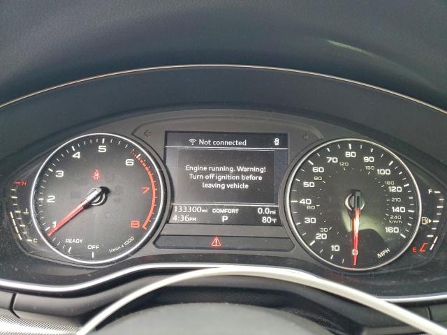 Audi A4 Premium Image 10