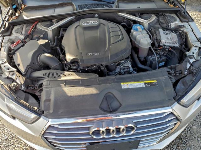 Audi A4 Premium Image 12