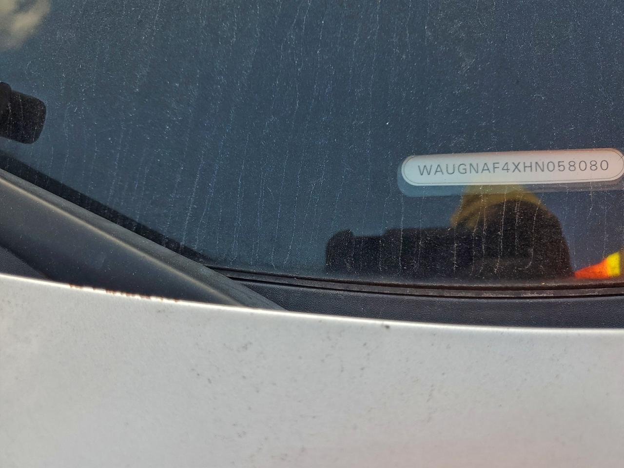 Audi A4 Premium Image 6