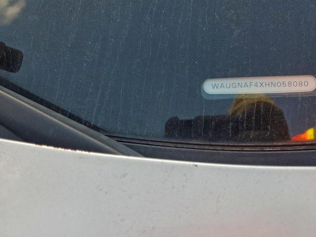 Audi A4 Premium Image 6