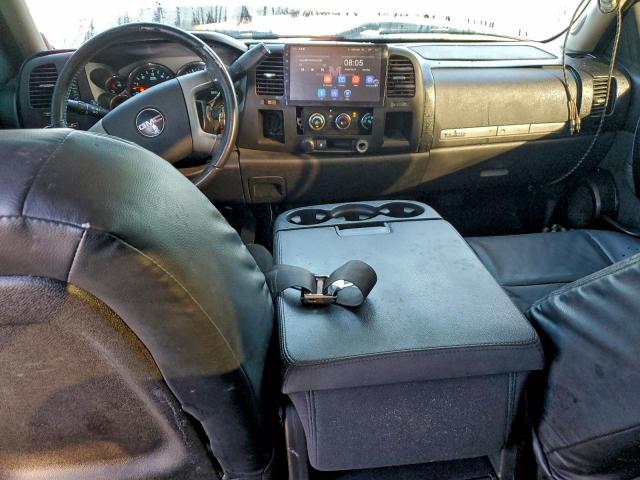 GMC Sierra C1500 Sle Image 7